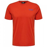 [해외]험멜 Jose 반팔 티셔츠 139061652 Orange
