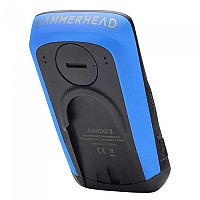 [해외]HAMMER헤드 맞춤형 컬러 키트 Karoo 2 1139049947 Blue