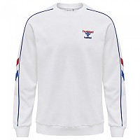 [해외]험멜 스웨트 셔츠 Durban 7138649015 White
