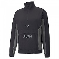 [해외]푸마 재킷 Fit Woven 7139002908 Puma Black