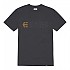 [해외]에트니스 에코rp 반팔 티셔츠 14139052821 Black / Gum