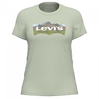 [해외]리바이스 The Perfect 17369 반팔 티셔츠 138899489 Meadow Mist