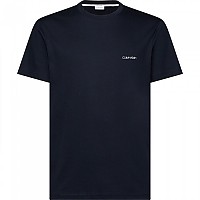 [해외]캘빈클라인 로고 반팔 티셔츠 137895563 Calvin Navy