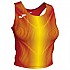 [해외]조마 민소매 티셔츠 스포츠 브라 Olimpia 1137064705 Red / Yellow