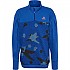 [해외]아디다스 재킷 파워 Loose Half-스웨트셔츠 15138970833 Blue