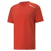 [해외]푸마 Rad/Cal 티셔츠 7139003850 Burnt Red