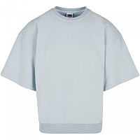 [해외]URBAN CLASSICS Oversized 반팔 티셔츠 138736971 Summer blue