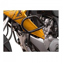 [해외]SW-MOTECH 관형 엔진 가드 Honda XL 700 V Transalp 08-13 9138817092 Black