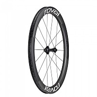 [해외]스페셜라이즈드 Rapide CLX II 도로 자전거 앞바퀴 1138921965 Satin Carbon / Satin Black