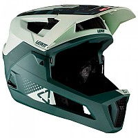 [해외]리에뜨 MTB Enduro 4.0 V22 다운힐 헬멧 1139101235 Ivy