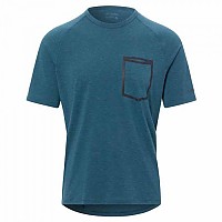 [해외]지로 Venture Short Sleeve T-Shirt 1138323058 Harbor Blue