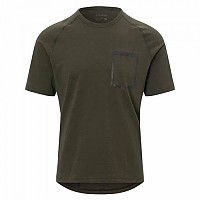 [해외]지로 Venture Short Sleeve T-Shirt 1138323060 Trail Green