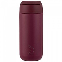 [해외]CHILLY 보온병 Coffee Mug Series2 500ml 6139112791 Purple