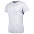 [해외]JOLUVI Duplex 반팔 티셔츠 6137602710 White
