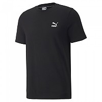 [해외]푸마 SELECT Classics Small 로고 티셔츠 139004771 Puma Black