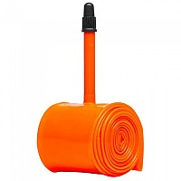 [해외]튜블리토 Tubo-Folding Presta 42 mm 내부 튜브 1139123132 Orange