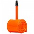 [해외]튜블리토 내부 튜브 Tubo-Folding Presta 42 mm 1139123132 Orange