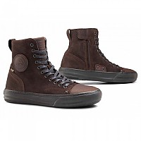 [해외]FALCO 오토바이 신발 Lennox 2 9138958727 Dark brown
