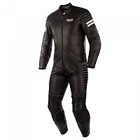 [해외]Segura Spencer 2 Leather Suit 9139123380 Black
