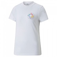 [해외]푸마 SELECT SWXP Graphic 티셔츠 139005087 Puma White