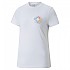 [해외]푸마 SELECT SWXP Graphic 티셔츠 139005087 Puma White