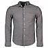[해외]리바이스 Battery Housemark Slim 긴팔 셔츠 138899406 Black Agate