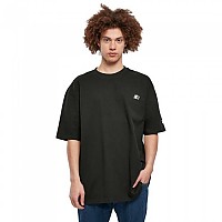 [해외]STARTER BLACK LABEL 반팔 티셔츠 Essential Oversize 138950811 Black