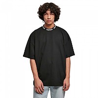 [해외]STARTER BLACK LABEL 반팔 티셔츠 Jaquard Rib 138950819 Black