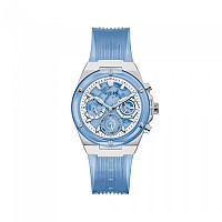 [해외]GUESS 손목시계 Athena 139160627 Blue