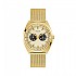 [해외]GUESS 손목시계 Blazer 139160656 Gold