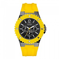 [해외]GUESS 손목시계 Gents Varis 139161018 Yellow