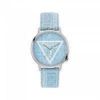 [해외]GUESS 손목시계 Ladies Originals V1012M1 139161327 Blue