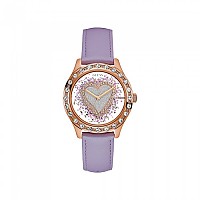 [해외]GUESS 손목시계 Ladies Trend 139161404 Lilac