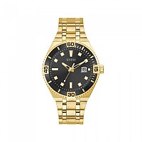 [해외]GUESS 손목시계 Premier 139161755 Gold