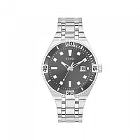[해외]GUESS 손목시계 Premier 139161757 Silver