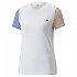 [해외]푸마 SELECT Downtown Slim 티셔츠 139004835 Puma White