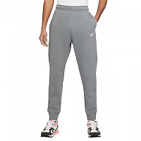 [해외]나이키 바지 Sportswear Club Joggers 138839279 Particle Grey / Particle Grey / White