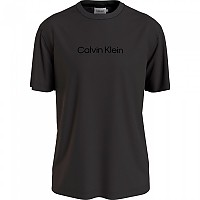 [해외]캘빈클라인 Comfort Debossed 로고 티셔츠 139123637 Black