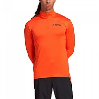 [해외]아디다스 테렉스 Multi 긴팔 티셔츠 4138971421 Orange