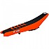 [해외]BLACKBIRD RACING 시트 커버 Double 그립 3 KTM SXF 1524H 9139141355 Black / Orange
