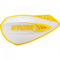 [해외]CYCRA 핸드가드 Cyclones 1CYC-0056-234 9139158265 White / Yellow