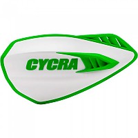 [해외]CYCRA 핸드가드 Cyclones 1CYC-0056-241 9139158268 White / Green