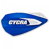 [해외]CYCRA Cyclones 1CYC-0056-245 핸드가드 9139158269 White / Blue