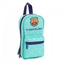 [해외]SAFTA 제삼 FC Barcelona 19/20 비어있는 연필 사례 14137342770 Turquoise