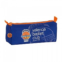[해외]SAFTA 필통 Valencia Basket 14137682056 Blue / Orange