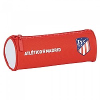 [해외]SAFTA 집 Atletico Madrid 20/21 둥근 연필 사례 14137771466 Red / White