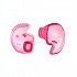 [해외]DOCSPLUGS 귀마개 프로 집 14138782446 Medi Pink