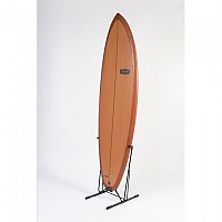 [해외]SURF SYSTEM 서핑보드 지원 Vertical 14138801650 Black