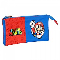 [해외]SAFTA 사례 Super Mario 14139017045 Multicolor
