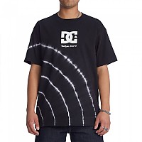 [해외]DC슈즈 Blaback Alis Love 티셔츠 14139126371 Black / White Spiral Tie Dye